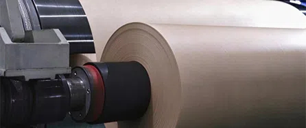 Papel para Capacitor Eletrolítico