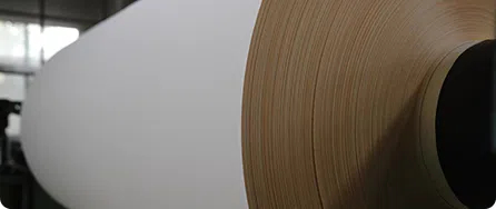 Papel para Capacitor Eletrolítico