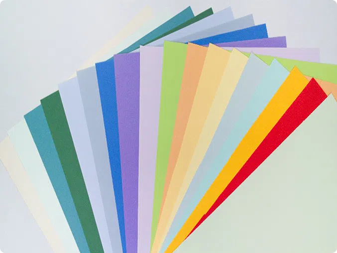 Papel Base Decorativo