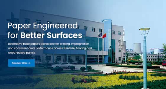 Shandong Lunan New Material Co., Ltd.