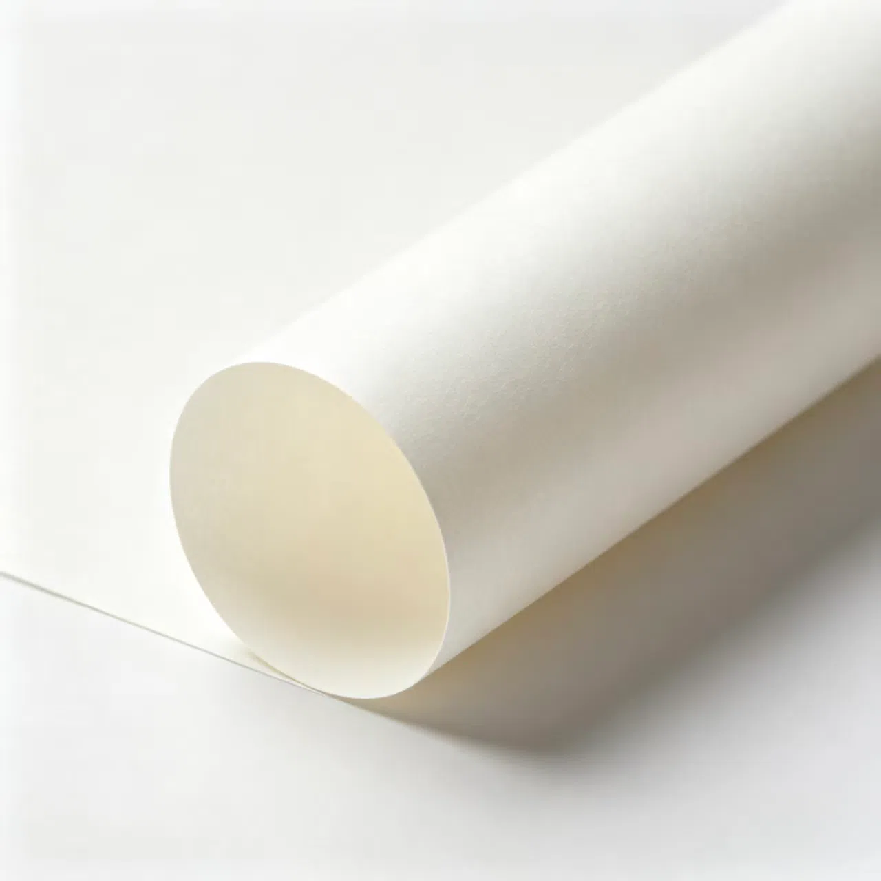 Panel Processing Mdf Plain Decorative Paper - Shandong Lunan New Materials Co., Ltd.